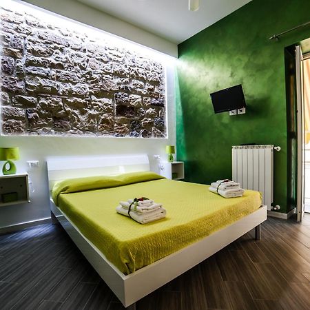 Campomaggiore B&B Da Rosario المظهر الخارجي الصورة